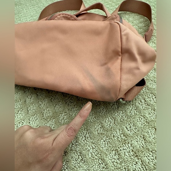 Lululemon City Adventurer Backpack 10L - Picture 4 of 6